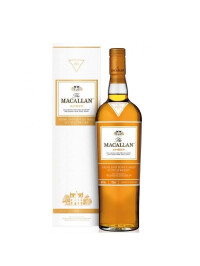 Macallan - Amber Scotch single malt whisky- 0,7L, Alc: 40%