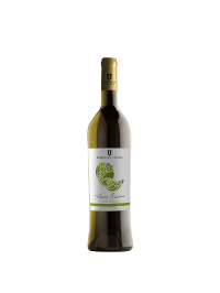 D. Vladoi - Anca-Maria - Sauvignon Blanc 2018 - 0.75L, Alc: 13.5%