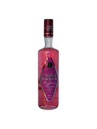 Antica - Sambucca Raspberry - 0.7L , Alc: 38%