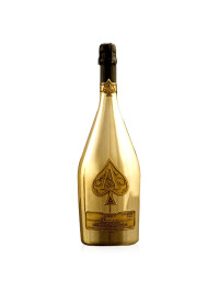 Armand de Brignac - Sampanie Brut Gold bottle Magnum - 1.5L , Alc: 12.5%
