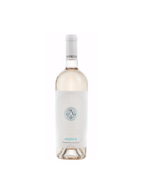 Averesti - Nativ - Chardonnay 2017 - 0.75L, Alc: 13.5%