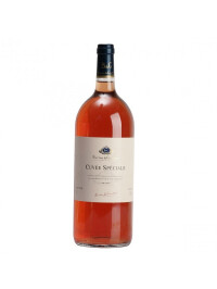 B & G cuvee speciale rose 0.75 L