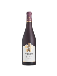 Crama Carastelec - Vinca - Benedict Pinot Noir 2017 - 0.75L , Alc: 14%