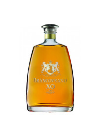 Brancoveanu - Vinars XO - 0,7L, Alc: 40%