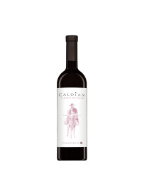 Crama Oprisor - Caloian Cabernet Sauvignon 2017 - 0.75L, Alc: 13.5%