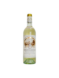 Chateau Carbonnieux - Pessac Leognan Grand Cru Graves blanc 2012- 0.75L, Alc: 13.5%