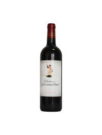 BPHR - Chateau D`Armailhac rouge, Pauillac gran cru classe 0.75 L - 2009