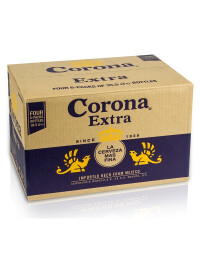 Corona Extra 0.33 L x 24 buc