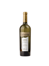 Cotnari - Domenii - tamaioasa romaneasca 0.75L