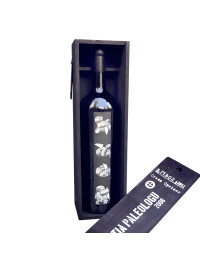 Crama Oprisor - Paleologul 1.5L - cutie