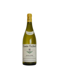 De Ladoucette - Comte Lafond Sancerre blanc Magnum 2008 - 1.5L, Alc: 12.5%