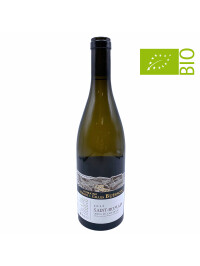 Domaine H&G Buisson - Sous la Chateau blanc BIO 2017 - 0.75L, Alc: 13%