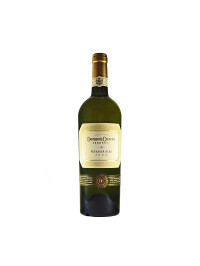 Segarcea - Prestige - Feteasca Alba 2016 - 0.75L, Alc: 12.5%