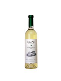 Basilescu - Eclipse - Chardonnay 2017 - 0.75L, Alc: 13.5%