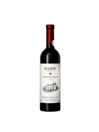 Basilescu - Eclipse - Cabernet Sauvignon 2015 - 0.75L, Alc: 14.2%