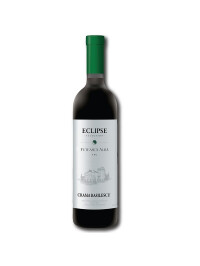 Basilescu - Eclipse - Feteasca Alba 2016 - 0.75L, Alc: 11.7%