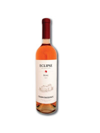 Basilescu - Eclipse - Roze 2016 - 0.75L, Alc: 13.6%