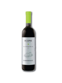 Basilescu - Eclipse - Sauvignon Blanc 2017 - 0.75L, Alc: 13.2%