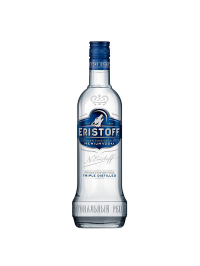 Eristoff 1 L, Alc: 37.5%