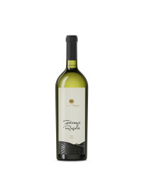 Crama Ratesti - Feteasca Regala 2015 - 0.75L, Alc: 11.7%