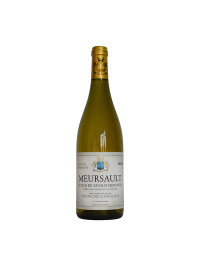 Francois Gaunoux - Mersault Clos de Tavaux Monopole, blanc 2008 - 0.75L, Alc: 13.5%