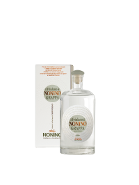 Nonino - Grappa Monovitigno Il Friulano - 0.7L, Alc: 41%