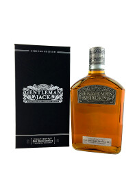 Jack Daniel’s Gentleman Jack - Tennessee whiskey limited edition - 1L, Alc: 43%