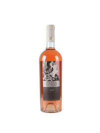 Gitana - Classico - Rose 2018 - 0.75L, Alc: 13%
