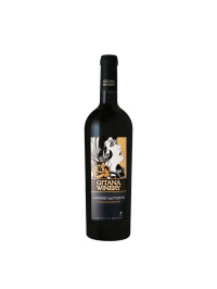 Gitana - Classico - Cabernet Sauvignon 2016 - 0.75L, Alc: 14%