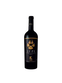 Gitana - Lupi Magnum 2015 - 1.5L, Alc: 14.5%