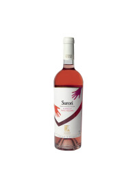 Gitana - Classico - Surori Rose 2018 - 0.75L, Alc: 13.5%
