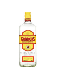 Gordon's London dry 0.7 L
