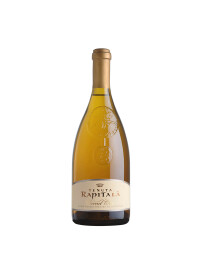 Tenuta Rapitala - Grand Cru Chardonnay bianco 2016 - 0.75L, Alc: 14%