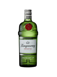 Tanqueray - London dry gin 0.7L, Alc: 43.1%