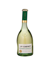 JP Chenet - Colombard Sauvignon blanc 2016 - 0.75L, Alc: 12%