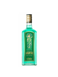 Jelinek - Absinthe - 0.7L , Alc: 70%
