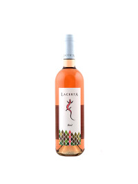LacertA - Rose 2018 - 0.75L, Alc: 14.3%