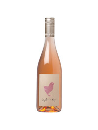 Chateau D`Esclans - Le Poussin rose 2017- 0.75L , Alc: 12%