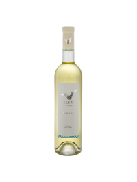 Liliac Transylvania - Feteasca Alba 2018 - 0.75L, Alc: 12%
