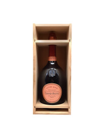 Laurent Perrier - Sampanie Cuvee rose Jeroboam - 3L, Alc: 12%