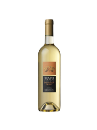 Mapu - Reserva Sauvignon Blanc Chile 2013 - 0.75L, Alc: 12.5%