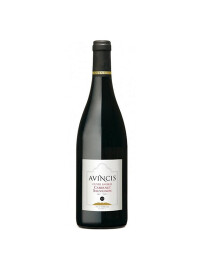 Avincis - Cuvee Andrei - Cabernet Sauvignon Magnum 2012 - 1.5L, Alc: 14%