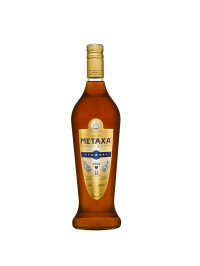 Metaxa 7 stele 1 L gift box