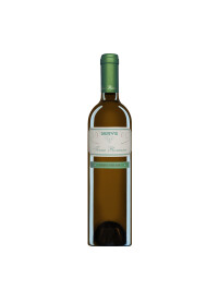 Serve - Terra Romana - Millenium alb 2017 - 0.75L, Alc: 13%