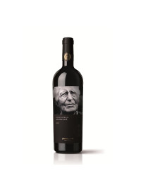 Segarcea - Minima Moralia - Recunostinta, rosu 2016 - 0.75 L, Alc: 14%