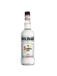 Molinari - Sambuca - 0,7L, Alc: 42%