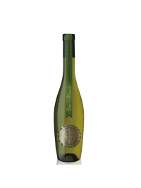 Mosia Tohani - Cuvee Nicolae alb 2018 - 0.75L, Alc: 13%
