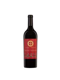 Crama Oprisor - Premium Cabernet Sauvignon 0.75L