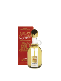 Nonino - Grappa Tradizione Optima Invecchiata - 0,7L, Alc: 41%