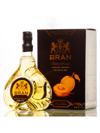 Bran - Palinca caise - 0.7L, Alc: 40%